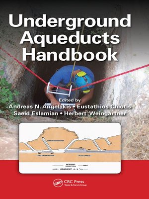 cover image of Underground Aqueducts Handbook